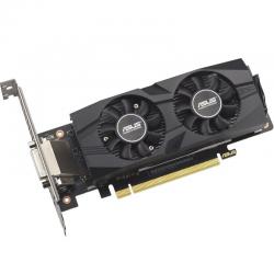 Tarjeta Gráfica Asus GeForce RTX 3050 LP BRK OC Edition | 6GB GDDR6 | Compativel com Perfil Baixo