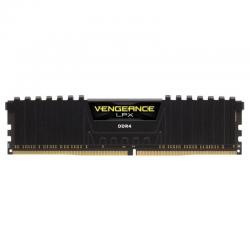 Memoria RAM Corsair Vengeance LPX 8GB/ DDR4/ 3200MHz/ 1.35V/ CL16/ DIMM V2