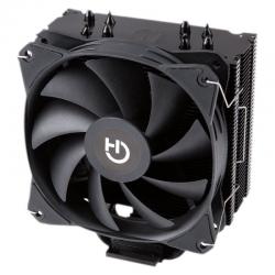 Ventilador com Dissipador Hiditec C12 PWM | 12cm online