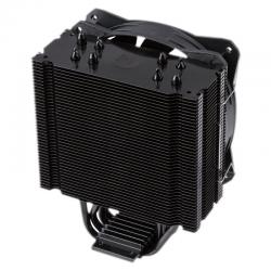 Ventilador com Dissipador Hiditec C12 PWM | 12cm