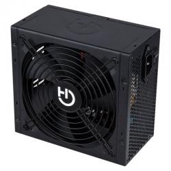 Fonte de alimentação Hiditec BZ650 | 650W | Ventilador 14cm | 80 Plus Bronze