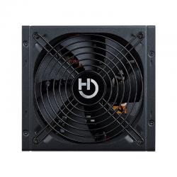 Fonte de alimentação Hiditec BZ750 PSU010008 | 750W | Ventilador 14cm | 80 Plus Bronze barato
