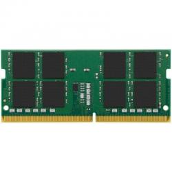 Memoria RAM Kingston ValueRAM 32GB/ DDR4/ 3200MHz/ 1.2V/ CL22/ SODIMM