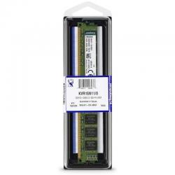 Memoria RAM Kingston ValueRAM 8GB | DDR3 | 1600MHz | 1.5V | CL11 online