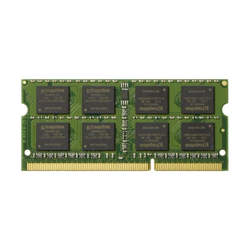 Comprar Memoria RAM Kingston ValueRAM 8GB | DDR3L | 1600MHz | 1.35V | CL11