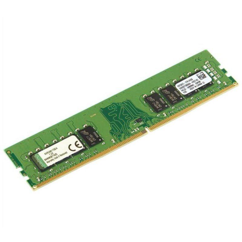Comprar Memoria RAM Kingston ValueRAM 8GB | DDR4 | 2666MHz | 1.2V | CL19 | DIMM V2