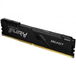 Memoria RAM Kingston FURY Beast 32GB | DDR4 | 3200MHz | 1.35V | CL16 online