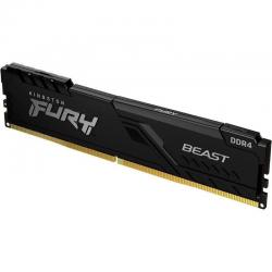 Memoria RAM Kingston FURY Beast 8GB | DDR4 | 3200MHz | 1.35V | CL16  DIMM online