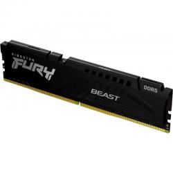 Memoria RAM Kingston FURY Beast 32GB | DDR5 | 5600MHz | 1.25V | CL40 online