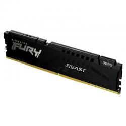 Memoria RAM Kingston FURY Beast 32GB | DDR5 | 6000MHz | 1.1V | CL36 online