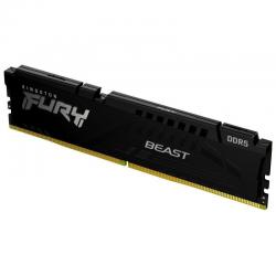 Comprar Memoria RAM Kingston FURY Beast 16GB | DDR5 | 6000MHz | CL30