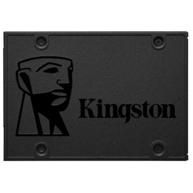 Comprar Disco SSD Kingston A400 240GB | SATA III