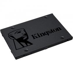 Disco SSD Kingston A400 240GB | SATA III online