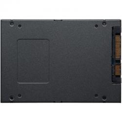 Disco SSD Kingston A400 240GB | SATA III barato