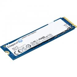 Disco SSD Kingston NV3 500GB | M.2 2280 PCIe NVMe online