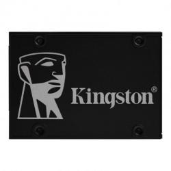 Disco SSD Kingston KC600 1TB | SATA III | Full Capacity online