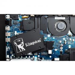 Disco SSD Kingston SKC600 256GB | SATA III | Full Capacity