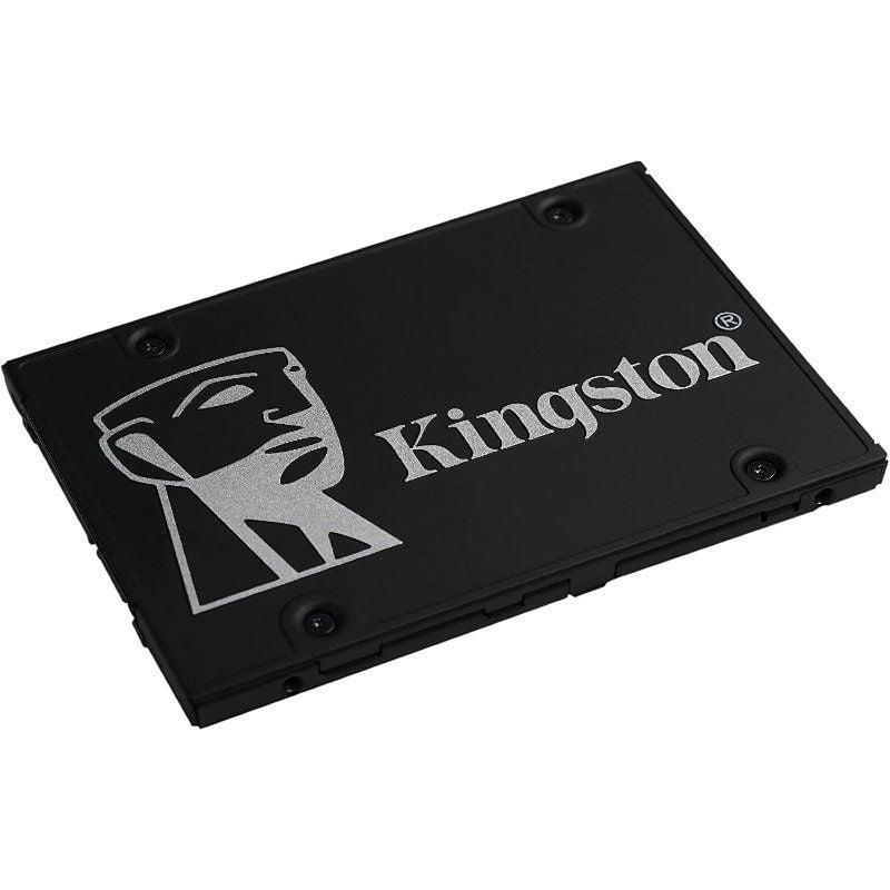 Disco SSD Kingston SKC600 512GB/ SATA III/ Full Capacity Disco SSD Kingston SKC600 512GB/ SATA III/ Full Capacity