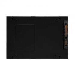 Disco SSD Kingston SKC600 512GB | SATA III | Full Capacity barato