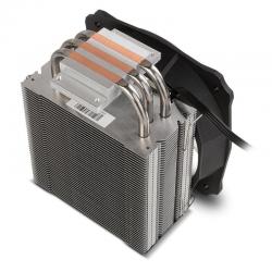 Ventilador com Dissipador Nox H-212 | 12cm