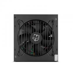 Fonte de alimentação Nox Hummer Alpha | 600 W | Ventoinha de 12 cm | Bronze 80 Plus online