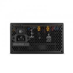 Fonte de alimentação Nox Hummer Alpha | 600 W | Ventoinha de 12 cm | Bronze 80 Plus barato