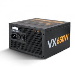 Fonte de alimentação Nox Urano VX | 650 W | Ventoinha de 12 cm | Bronze 80 Plus online