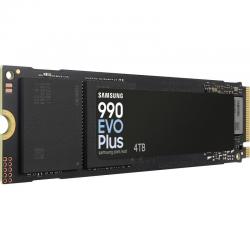 Disco SSD Samsung 990 EVO Plus 4TB | M.2 2280 PCIe 5.0 | Full Capacity online