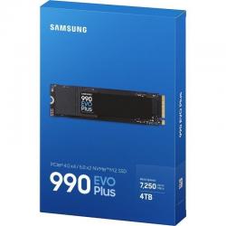 Disco SSD Samsung 990 EVO Plus 4TB | M.2 2280 PCIe 5.0 | Full Capacity barato