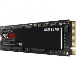 Disco SSD Samsung 990 PRO 1TB | M.2 2280 PCIe 4.0 online
