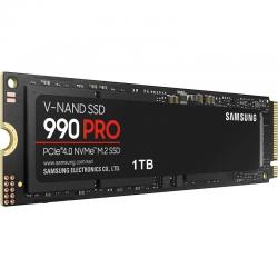 Disco SSD Samsung 990 PRO 1TB | M.2 2280 PCIe 4.0 barato