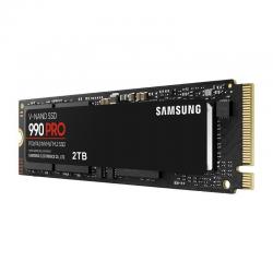 Disco SSD Samsung 990 PRO 2TB | M.2 2280 PCIe 4.0 | Full Capacity online