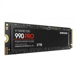 Disco SSD Samsung 990 PRO 2TB | M.2 2280 PCIe 4.0 | Full Capacity barato