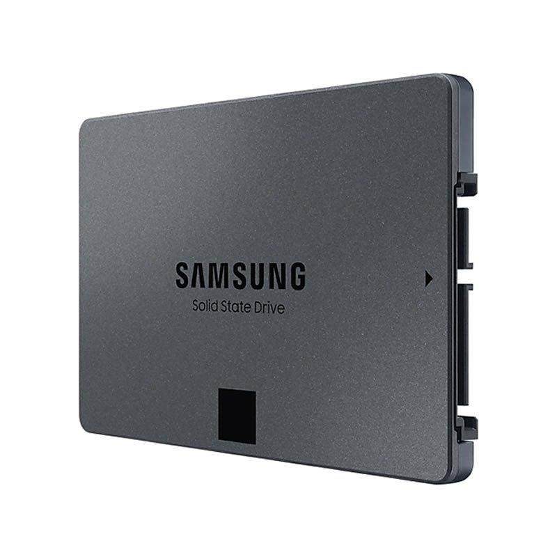 Comprar Disco SSD Samsung 870 QVO 1TB | SATA III