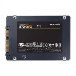 Disco SSD Samsung 870 QVO 1TB | SATA III