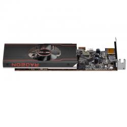 Placa Gráfica Sapphire PULSE Radeon RX 6400 Gaming | 4GB GDDR6