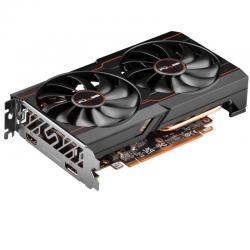 Placa  Gráfica Sapphire PULSE Radeon RX 6500 XT Gaming OC | 4GB GDDR6 barato
