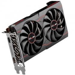 Placa  Gráfica Sapphire PULSE Radeon RX 6500 XT Gaming OC | 4GB GDDR6