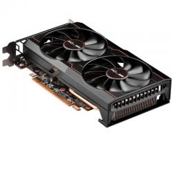 Placa  Gráfica Sapphire PULSE Radeon RX 6500 XT Gaming OC | 4GB GDDR6