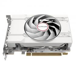 Tarjeta Gráfica Sapphire PULSE Radeon RX 6500 XT ITX Pure Gaming | 4GB GDDR6