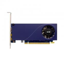 Tarjeta Gráfica Sparkle Intel Arc A310 ECO | 4GB GDDR6 | Compativel com Perfil Baixo online
