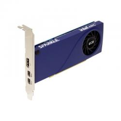 Tarjeta Gráfica Sparkle Intel Arc A310 ECO | 4GB GDDR6 | Compativel com Perfil Baixo
