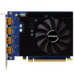 Placa Gráfica Sparkle Intel Arc A310 Omni View | 4GB GDDR6 online