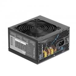 Fonte de alimentação Anima APIII500 | 500 W | Ventoinha de 12 cm