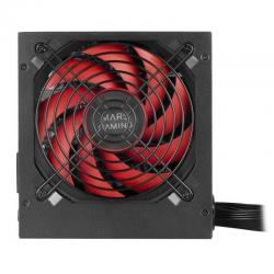Fonte de alimentação Mars Gaming MPIII850 | 850W | Ventilador 12cm barato