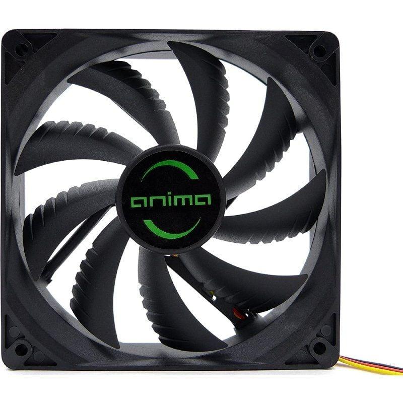 Comprar Ventilador Anima AF12/ 12cm