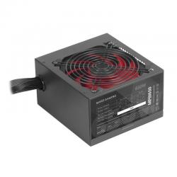 Fonte de alimentação Mars Gaming MPIII650 | 650W | Ventilador 12cm online