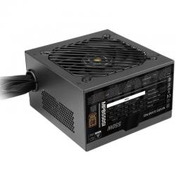 Fonte de alimentação Mars Gaming MPB550SI | 550W | Ventilador 12cm | 80 Plus Bronze barato