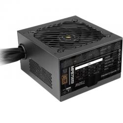 Fonte de alimentação Mars Gaming MPB750SI | 750 W | Ventoinha de 12 cm | Bronze 80 Plus barato