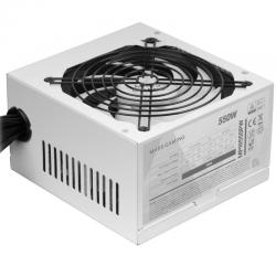 Fonte de alimentação Mars Gaming MPIII550P | 550W | Ventilador 12cm barato